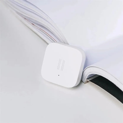 Aqara Smart Vibration Sensor for Enhanced Home Security - Smarsty