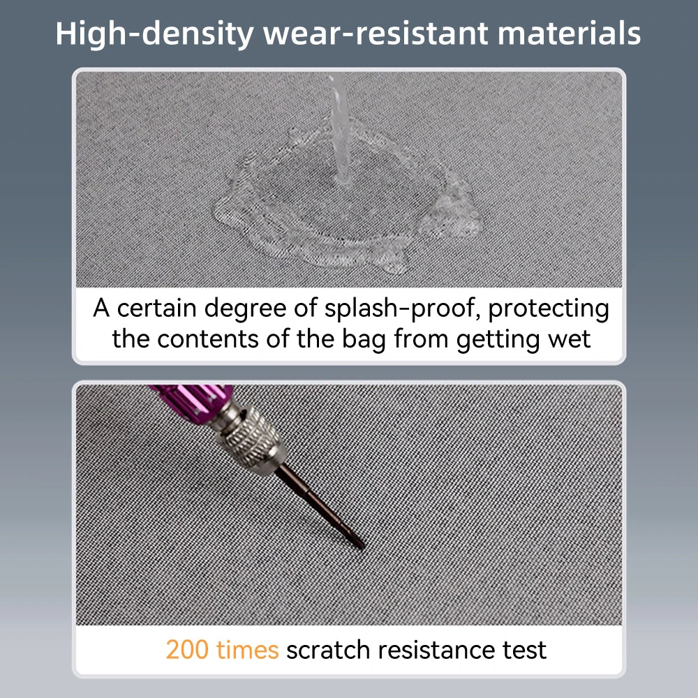Waterproof Laptop Sleeve Bag 14 15.6 Inch Notebook Case