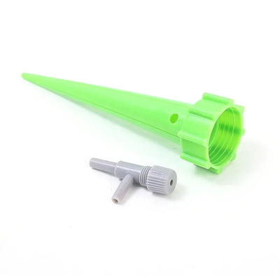Automatic Drip Irrigation System for Effortless Plant Care - Smarsty
