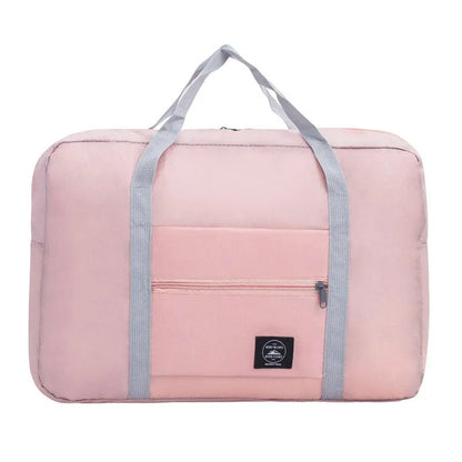 Foldable Travel Storage Bag For Men Women Outdoor Use - Smarsty