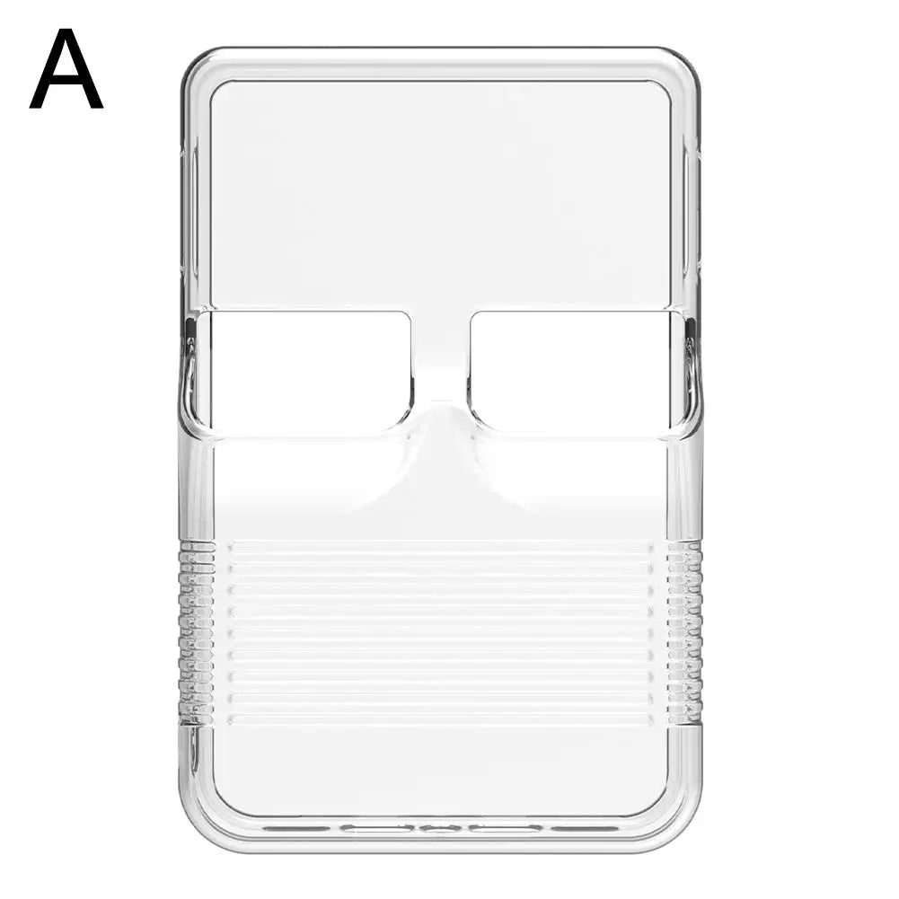 TPU Protective Case for R36S Console with Anti Fall Feature - Smarsty