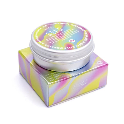 12g Non-Irritating Eyelash Lift Glue for Lasting Results - Smarsty