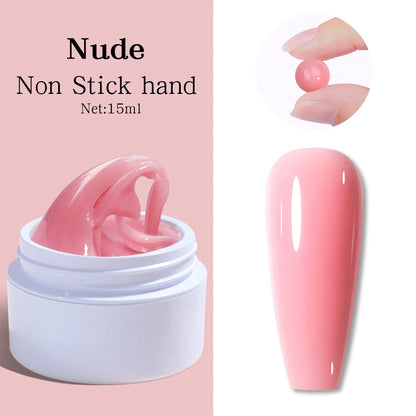 15ML Non Stick Gel Nail Polish for Art - Smarsty