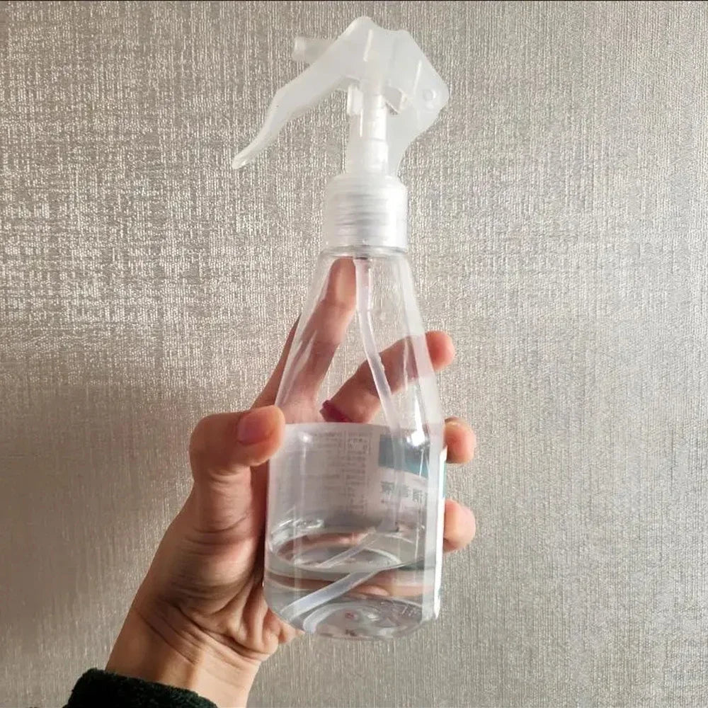 Plants Sprinkler Squeeze Spray Bottles for Easy Watering - Smarsty