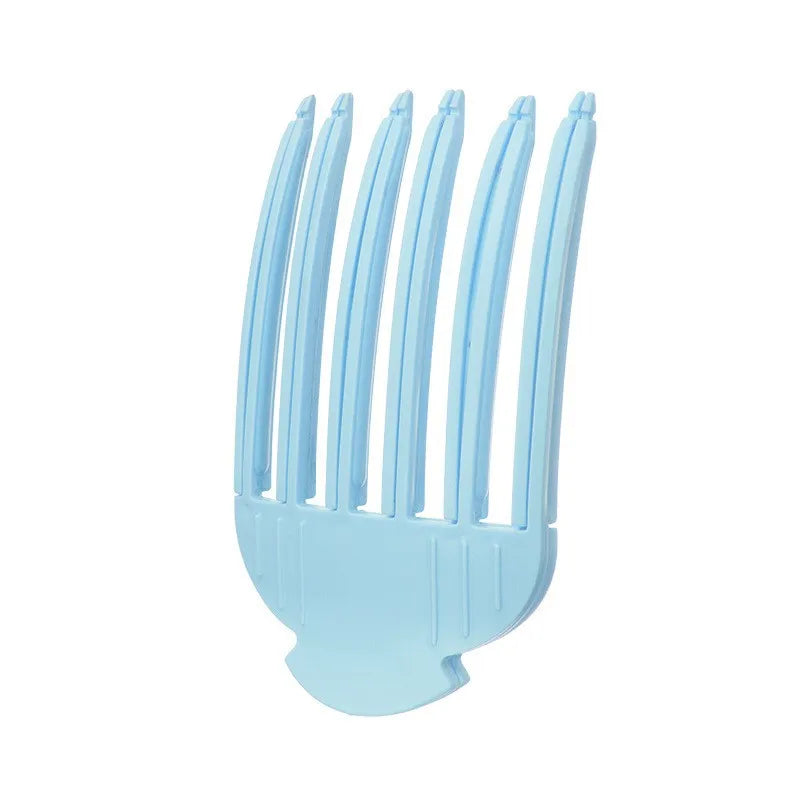 Heatless Hair Curlers for Natural Fluffy Styles - Smarsty