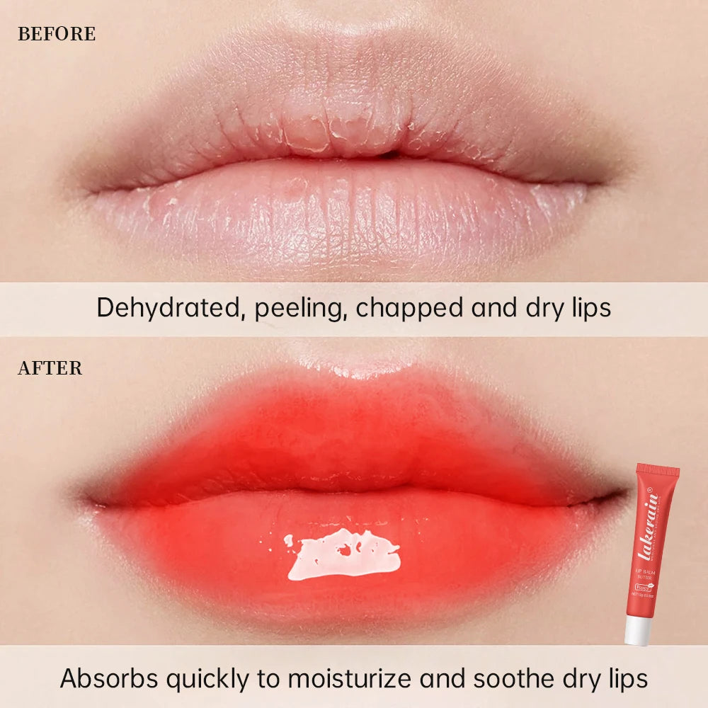 Moisturizing Crystal Lip Balm for Soft Lips - Smarsty