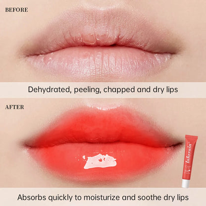 Moisturizing Crystal Lip Balm for Soft Lips - Smarsty