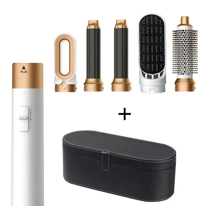 5 in 1 Multifunctional Hair Dryer and Styler Set - Smarsty