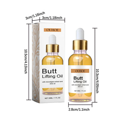 Buttock Enlargement Oil for Firming and Nourishing - Smarsty
