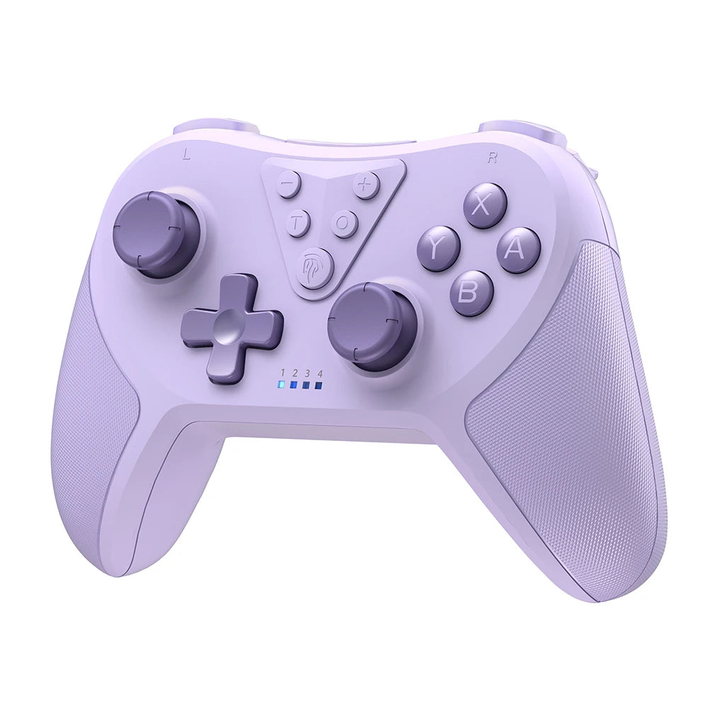 EasySMX T37 Wireless Gamepad with Gyro Motion Control - Smarsty