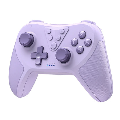 EasySMX T37 Wireless Gamepad with Gyro Motion Control - Smarsty