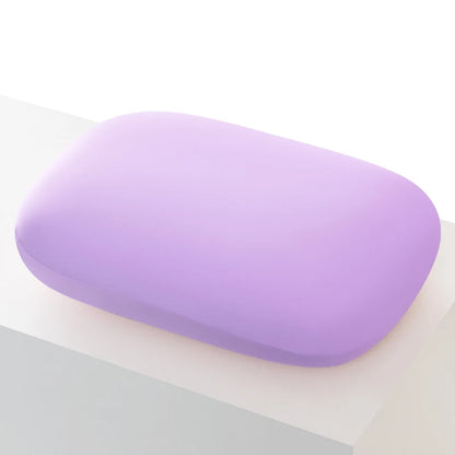 Multifunction Memory Foam Neck Pillow for Comfortable Travel - Smarsty