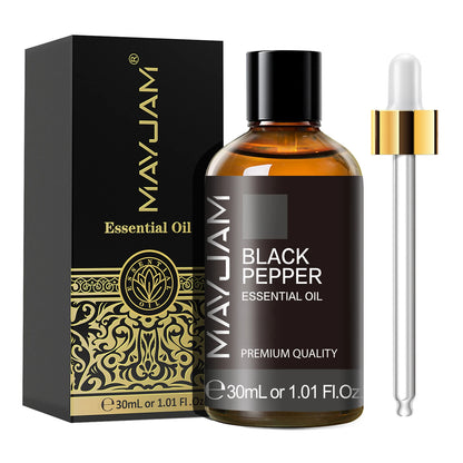 MAYJAM 30ML Aromatherapy Essential Oil Blends for Relaxation - Smarsty