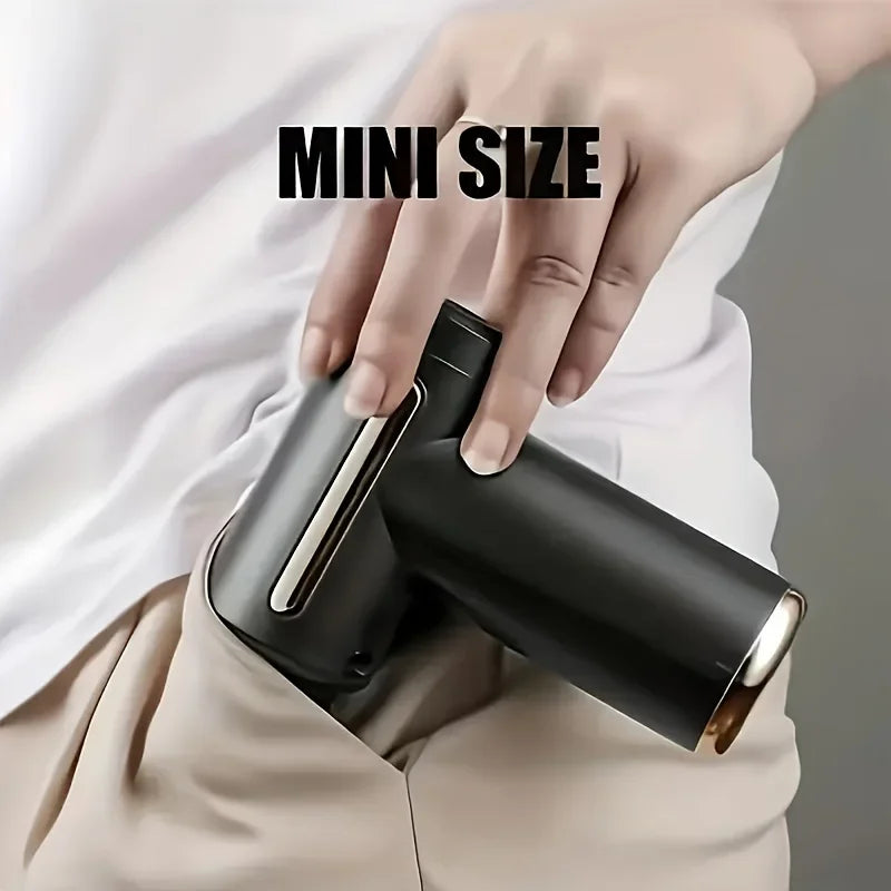 Deep Tissue Massage Gun for Muscle Relief and Relaxation - Smarsty