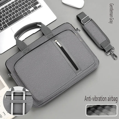 Waterproof Laptop Sleeve Case For 13 To 17 Inch Durable