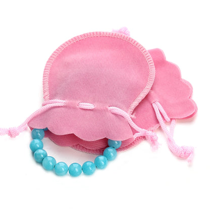 Velvet Drawstring Gift Bags for Jewelry Storage - Smarsty