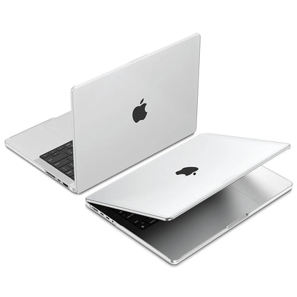 Slim MacBook Case For Air Pro 13 14 Inch Protective