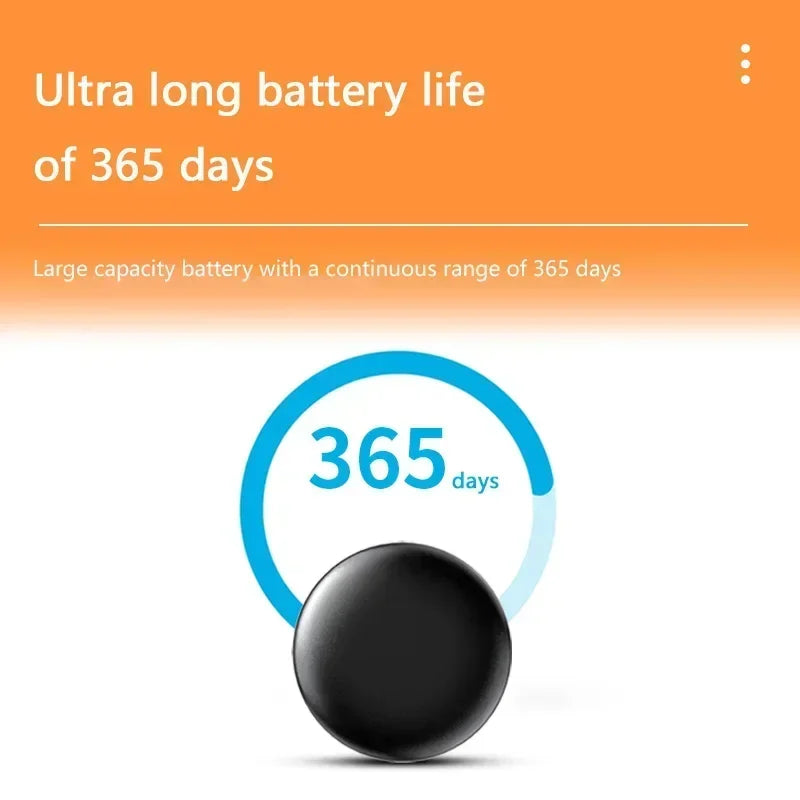 Xiaomi Smart GPS Tracker for Kids and Pets - Smarsty