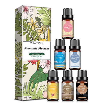 PHATOIL Coconut Vanilla Coffee Fragrance Oil for Candles - Smarsty