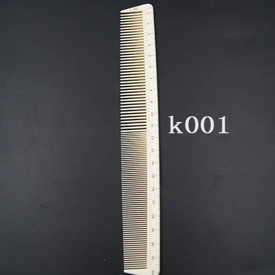 High Quality Laser Scale Hair Comb for Professionals - Smarsty