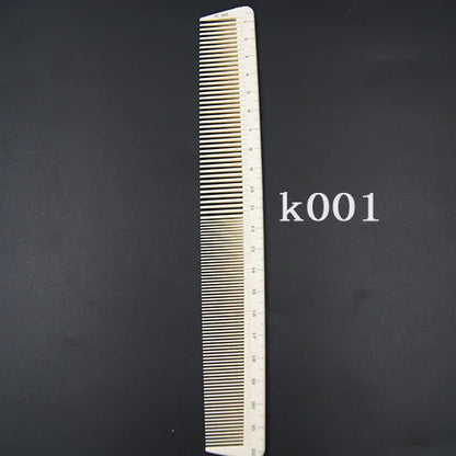 High Quality Laser Scale Hair Comb for Professionals - Smarsty