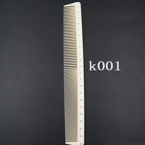 High Quality Laser Scale Hair Comb for Professionals - Smarsty