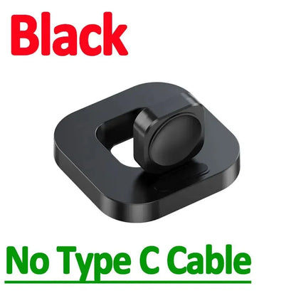 Magnetic Wireless Watch Charger Dock For Smartwatch S8 Ultra - Smarsty