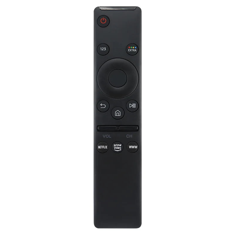 Smart Remote Control Replacement for Samsung TVs - Smarsty
