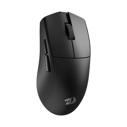 Redragon M916 LIT Wireless Gaming Mouse, 49G Ultra-Light 1K DPI Mouse w/Ergonomic Natural Grip Build