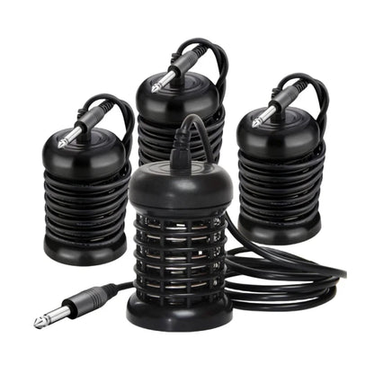 Mini Ionic Detox Foot Bath Spa Machine for Relaxation - Smarsty