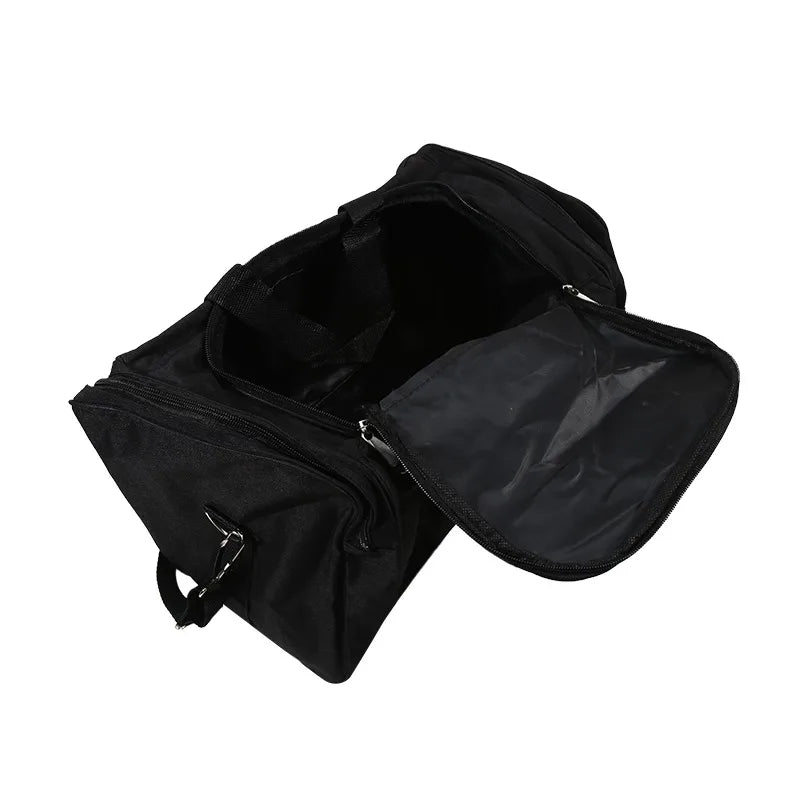 Oxford Waterproof Travel Bag For Men Large Capacity Duffle - Smarsty