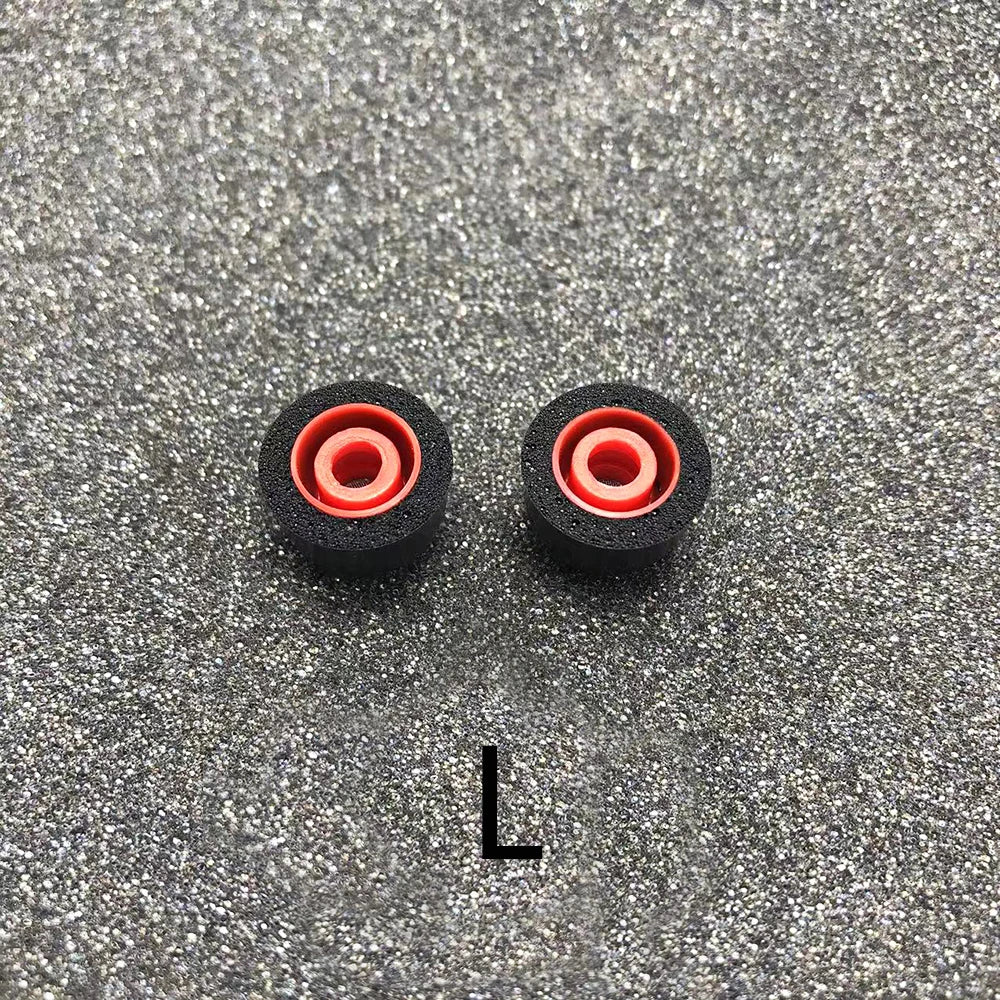 Memory Foam Eartips for Sony Earbuds Comfort Fit - Smarsty