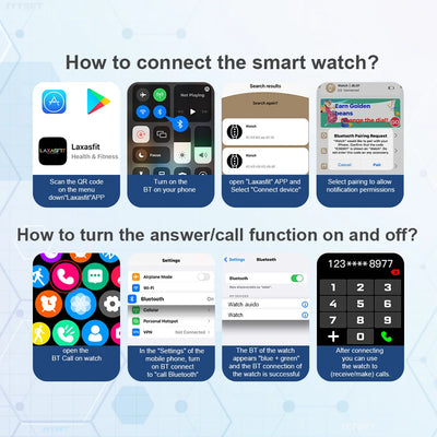 Smartwatch H9 Pro MAX with HD Display and Bluetooth - Smarsty