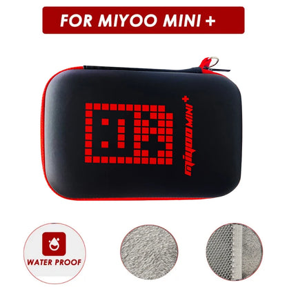 Protective Game Storage Case for Miyoo Mini Plus - Smarsty