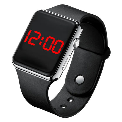 Fashion Sport Digital Watch for Men and Women - Smarsty