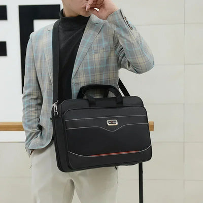 15.6 Inch Gaming Laptop Bag With Stand Protective Case - Smarsty