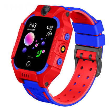 Children's Smart Watch with Learning Games and Camera - Smarsty