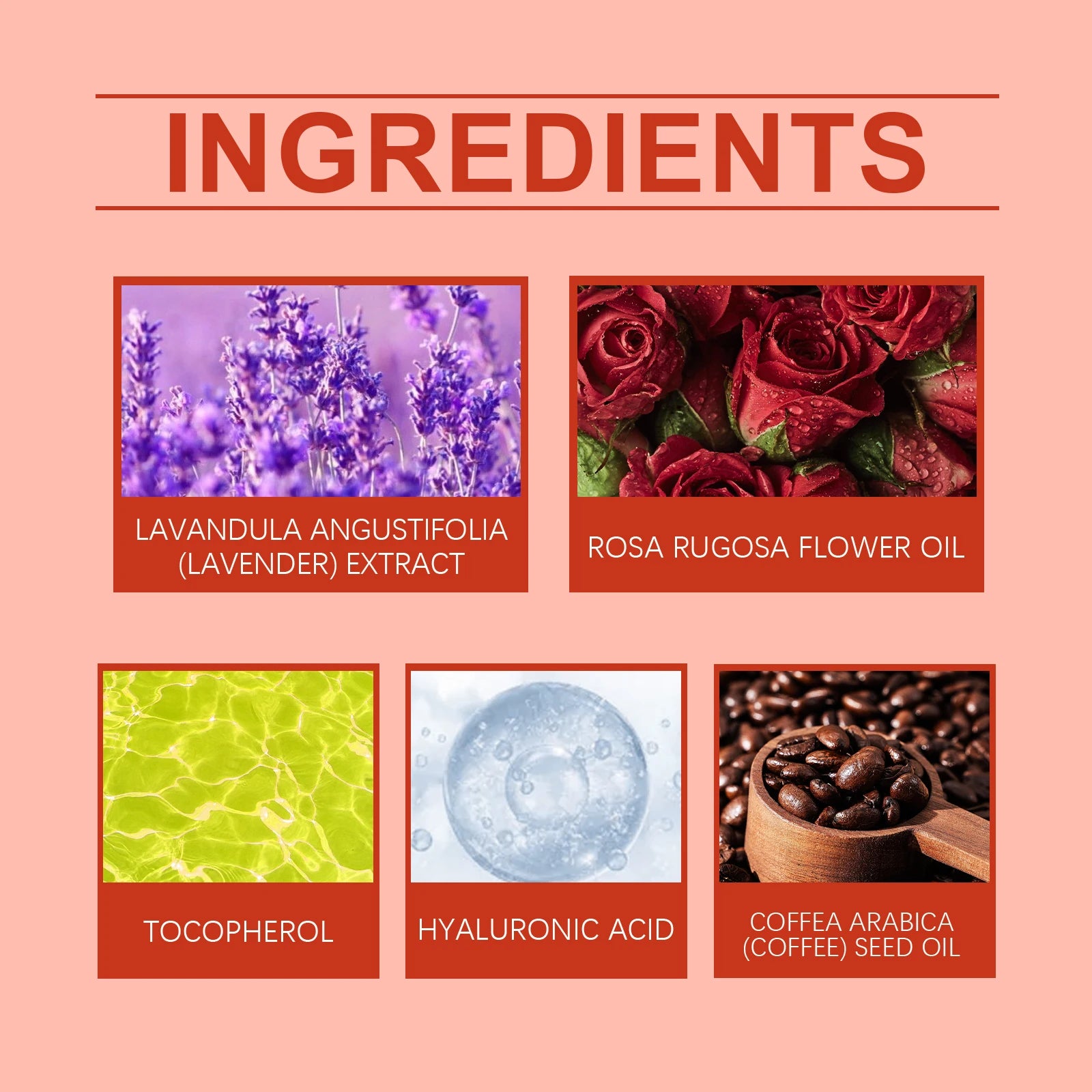 Luxury Body Firming Oil for Deep Moisturizing Skin - Smarsty