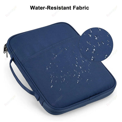 Slim Protective Laptop Sleeve for MacBook Pro and Air - Smarsty