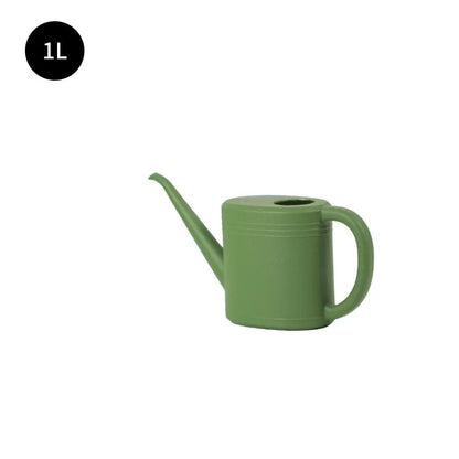 Nordic Style 1/2L Plastic Watering Can with Long Spout - Smarsty