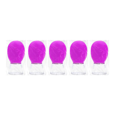 Silicone Cupping Massage Set for Anti-Aging Treatment - Smarsty