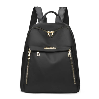 Waterproof Women Backpack Large Capacity Travel Rucksack - Smarsty