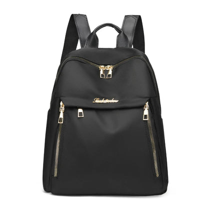 Waterproof Women Backpack Large Capacity Travel Rucksack - Smarsty