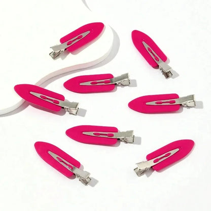 Seamless Hair Clips Set for Effortless Styling - Smarsty