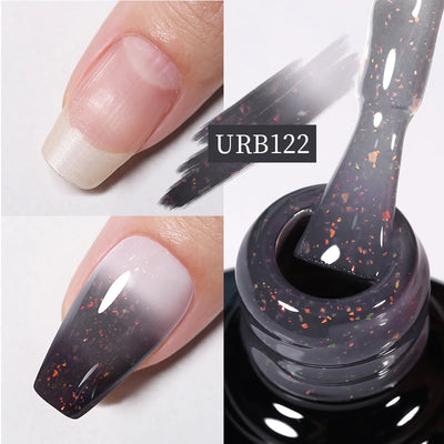 UR Sugar Nude Rubber Base Gel for Natural Nails - Smarsty