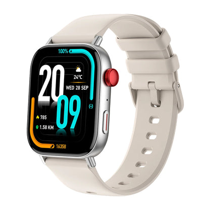 COLMI C8 Max Smart Watch With Voice Calling Feature - Smarsty