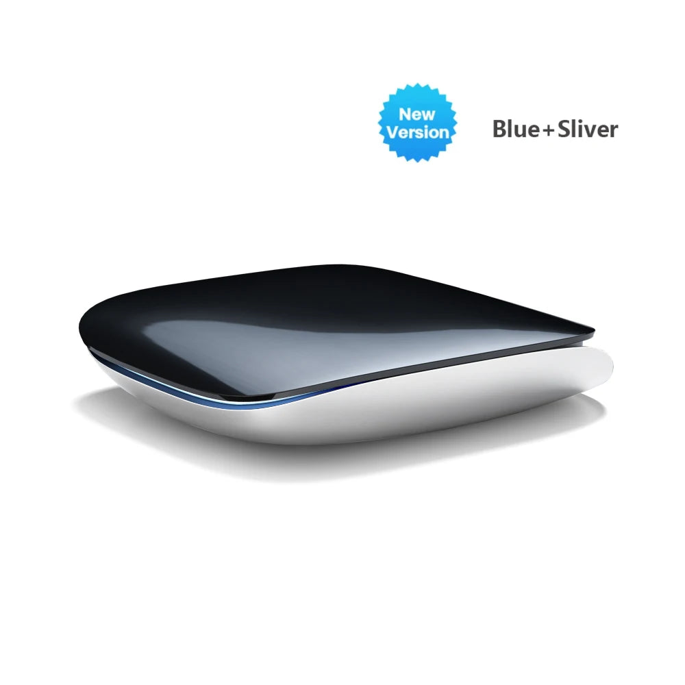 AVATTO Smart ZigBee Bluetooth Gateway Hub for Home Automation - Smarsty
