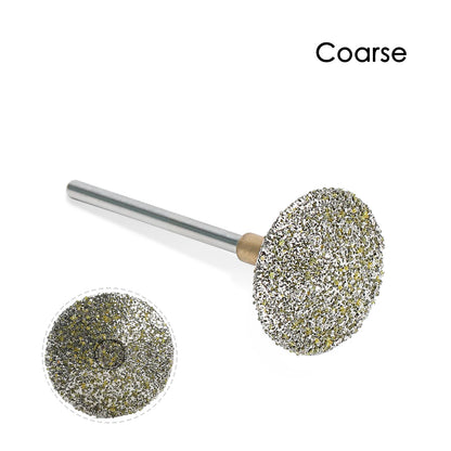 Replaceable Sandpaper Pedicure Discs for Smooth Feet - Smarsty