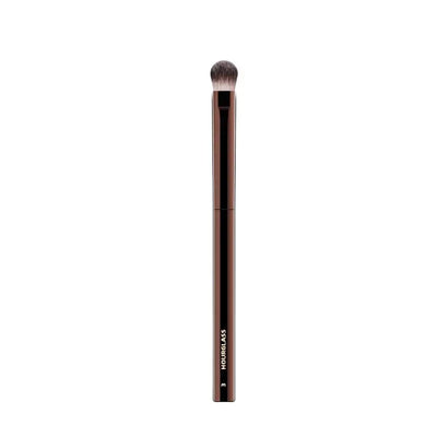 Hourglass No 3 All Over Shadow Brush Soft Fiber - Smarsty
