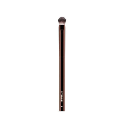 Hourglass No 3 All Over Shadow Brush Soft Fiber - Smarsty